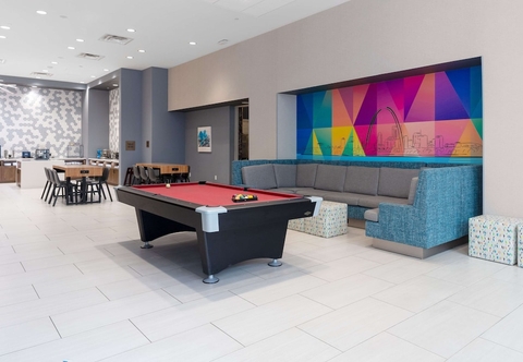 Khác Home2 Suites by Hilton St. Louis Downtown