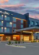 Imej utama Hampton Inn By Hilton Port Hope