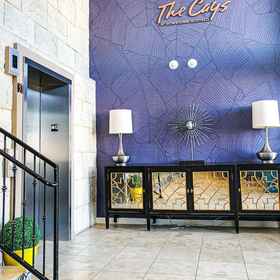 Lobby 1 クイーンクリーク #442 チャンドラー 3 ベッドルーム コンド バイ レッドオーニング, マリコパ郡 ホテル