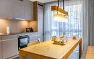 Others 5 Swisspeak Resorts - Three-bedroom Apartment