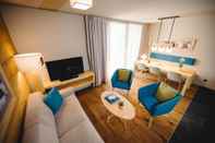 อื่นๆ Swisspeak Resorts - Three-bedroom Apartment