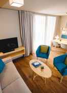 ภาพหลัก Swisspeak Resorts - Three-bedroom Apartment
