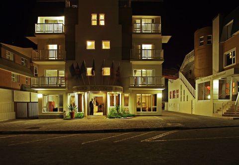 Others Artemis Hotel Swakopmund