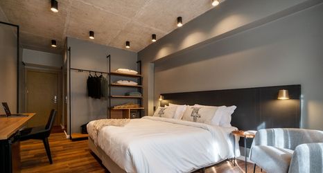 其他 2 Jangal das Araucárias Swan Design Hotel Canela