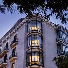 Primary image 1 Ayala 63, La Almudena Hotels