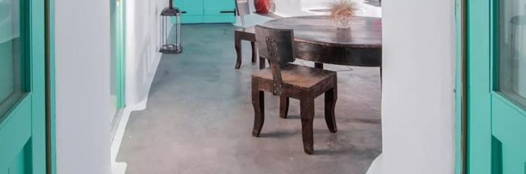 Others Two Bedroom Villa With Private Indoor Cave Pool