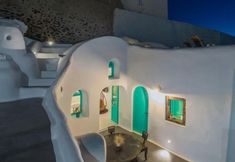 Others 7 Two Bedroom Villa With Private Indoor Cave Pool