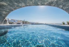 Others 4 Three Caves - Villa With Private Pool Sea View