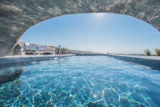 Others 4 Three Caves - Villa With Private Pool Sea View