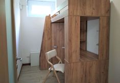 Lain-lain 2 La Rosa del Lago