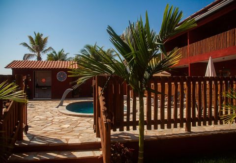 その他 POUSADA IANDARA