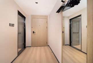 其他 4 Happy Travel Hotel (Haikou MOVA Commercial square Duty Free)