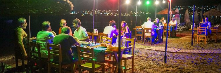 其他 Irmak Boutique Hotel