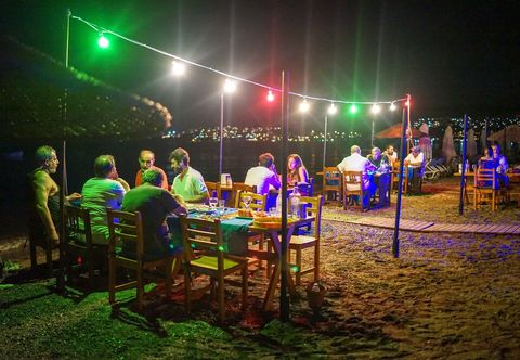 其他 Irmak Boutique Hotel