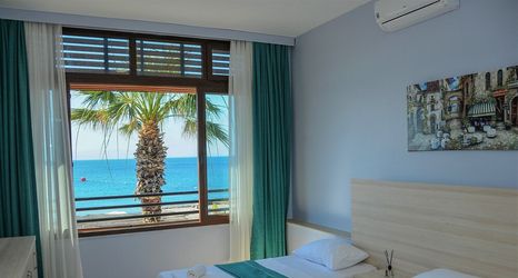 其他 2 Irmak Boutique Hotel