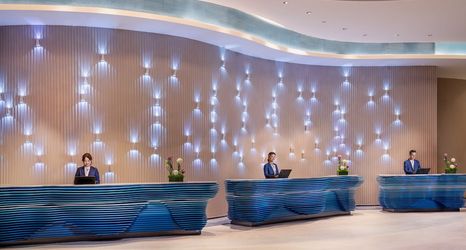 其他 2 Hyatt Regency Hainan Ocean Paradise Resort