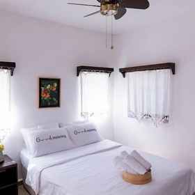 Primary image1艾斯基達特卡 4 Oda House,达特恰港飯店