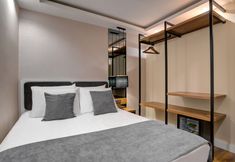 其他 5 Depiero Hotel Karaköy