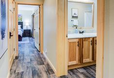 Khác 2 Shepherd Family Retreats- Bear Cub