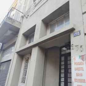 Primary image1Pousada&Hostel Bahia,Palace of the Azoreans飯店