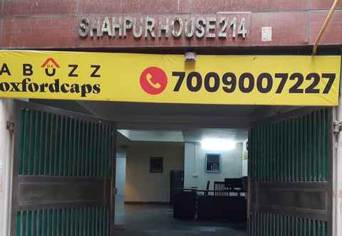 Khác Abuzz Oxfordcaps Shahpur Jat - Campus Accommodation