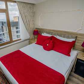 Primary image1Gulec Konak 飯店,Mevlana Bazaar Lokum Fabrikası مولانا بازار飯店