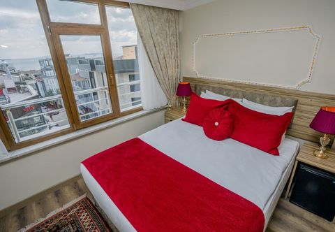 Others Gulec Konak Hotel