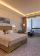 Imej utama Luxury Apartment With Spectacular View of the Palm Jumeirah