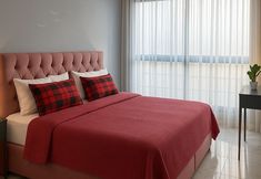 Lainnya 5 Relax in This Modern Chalet in Port Said With Stunning Views