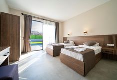 其他 6 2 Bedroom Private Villa