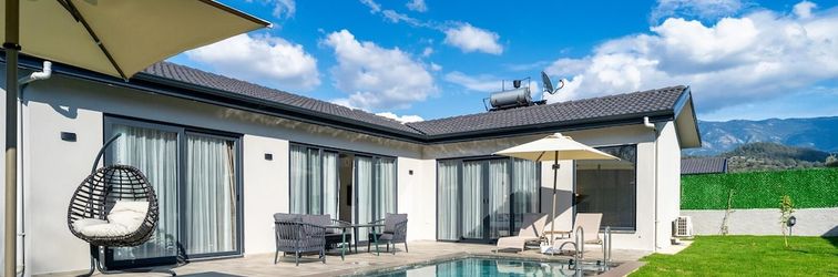 其他 2 Bedroom Private Villa