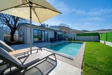 อื่นๆ 1 Bedroom Private Honeymoon Villa