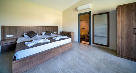 อื่นๆ 2 1 Bedroom Private Honeymoon Villa