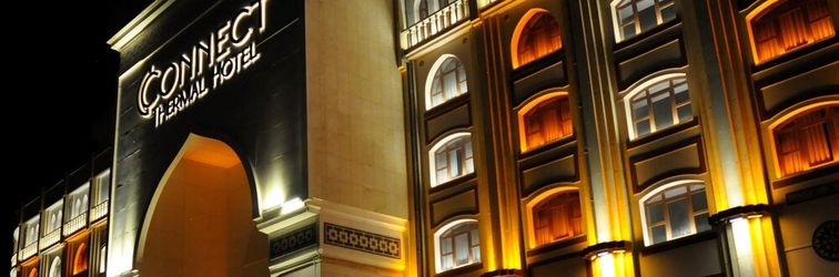 其他 Connect Thermal Hotel