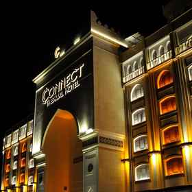 Primary image1Connect Thermal Hotel,卡赞飯店