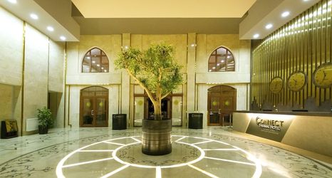 Lain-lain 2 Connect Thermal Hotel