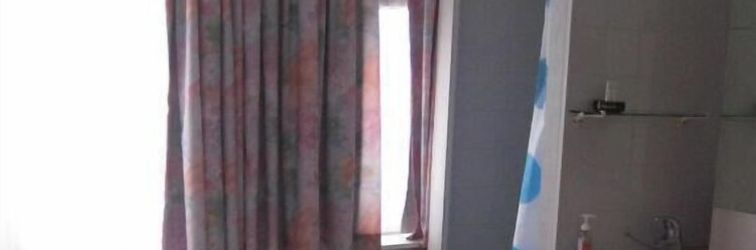 Lain-lain Logies Grenadine