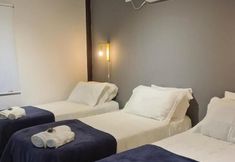 Others 2 Pousada Estrela Cordel