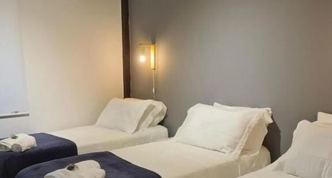 Others 2 Pousada Estrela Cordel