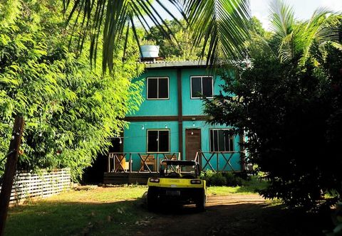 Others Pousada Estrela Cordel