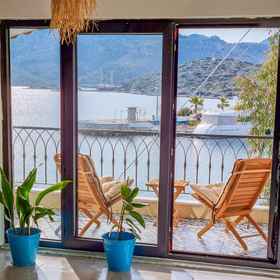 Primary image 1 สวีทสี่ห้องสำหรับวันหยุด, โรงแรม & ที่พัก Mugla