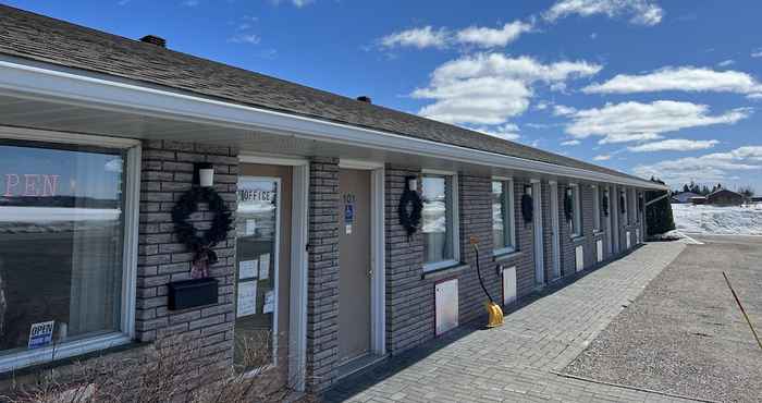 Others Earlton Motel