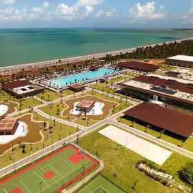 Primary image1Vila Galé Alagoas - All Inclusive,塔布巴海滩飯店