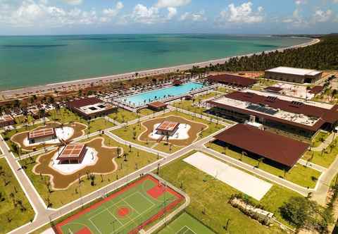 อื่นๆ Vila Galé Resort Alagoas - All Inclusive