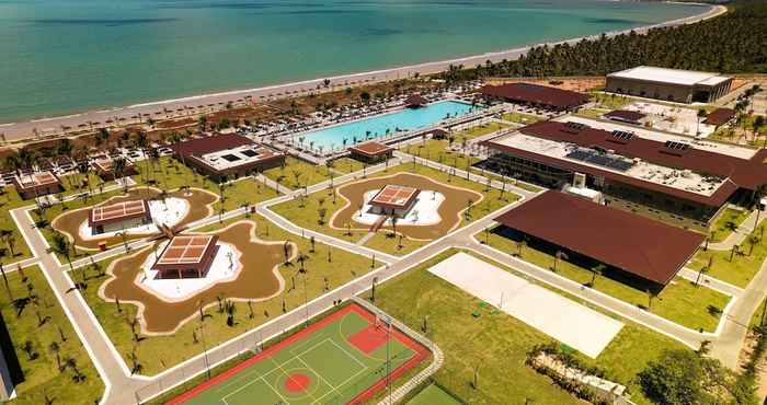 อื่นๆ Vila Galé Resort Alagoas - All Inclusive