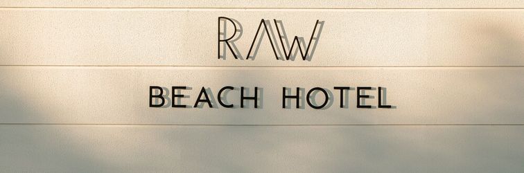 Khác Raw Beach Hotel