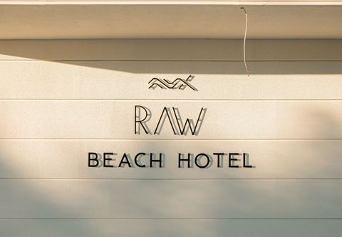 Khác Raw Beach Hotel