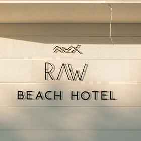 Primary image 1 Raw Beach Hotel, Grand Park Lara Beach Hotels