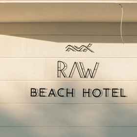 Primary image 1 ロウ ビーチ ホテル, TerraCity ホテル