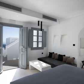 Room1Imera Vista Suites,Santorini飯店